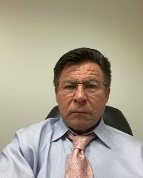 Ronald Petri (@weaponswarrior) · Austin, TX