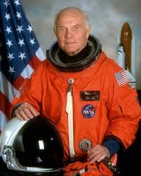 Ohio's Astronaut: John Glenn