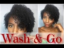 Wash N Go On Short Natural Hair Type 4a B C Hair Glamourchickbre Natural Hair Types Natural Hair Styles Short Natural Hair Styles