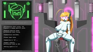 Cave Story Curly Brace 16:9 Aspect Ratio Animated - Lewd.ninja