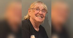 Obituary for JUDY LUCKING