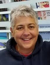 Obituary information for Lynette Wingard