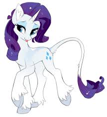 Deviantart is the world's largest online social community for artists and art enthusiasts, allowing people to connect through the creation and sharing of art. Tumblr My Little Pony Rarity My Little Pony Drawing Mlp My Little Pony