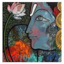 Allartclassic.com is the place to buy original artwork from various european artists, working and exhibiting in paris. Indian Contemporary Art Gallery All India Artist Contemporary Collection Indian Contemporary Art Contemporary Indian Art Contem Indian Folk Art Art Indian Art