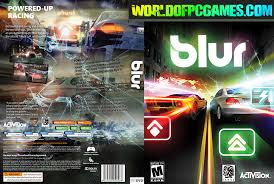 Play games instantly, save progress, and earn achievements. Blur Free Download Game