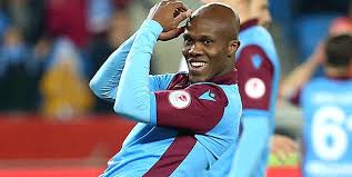 Trabzonspor, i̇srail'in hapoel berr sheva takımından transfer ettiği nijeryalı futbolcu antony nwakaeme'yi i̇stanbul'a. Megasportsarena On Twitter Anthony Nwakaeme Receives 8m Offer From Top Club In Saudi Arabia Megasports Https T Co 8euw41mdo3