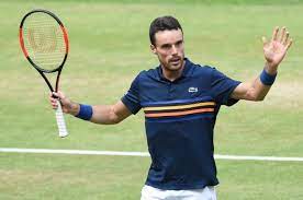 The latest tennis stats including head to head stats for at matchstat.com. Roberto Bautista Agut I Wasn T Happy With Tennis Life While I Was Junior
