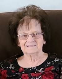 Obituary information for Wanda Joyce Simmons