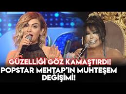 Mehtap yılmaz, katıldığı popstar yarışmasıyla bir dönem türkiye'nin tanıdığı bir isim haline gelmişti. Popstar Mehtap Yillar Sonra Popstara Konuk Oldu Degisimi Ile Buyuledi Popstar 2018 Youtube