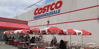 Saving the republic one smart remark at a time! Some Costco Stores Will Soon Ban Nonmembers From Eating At The Food Court