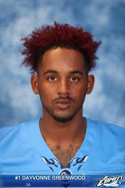 Football Roster 2019-20