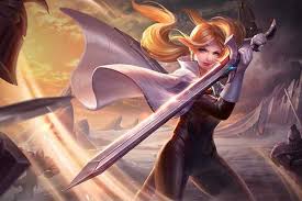 Liên quân mobile là game moba được chuyển thể chính thức từ liên minh huyền thoại do garena phát hành chính thức tại việt nam trên 2 nền tảng với lối chơi chiến thuật tương tự và không có nhiều thay đổi so với liên minh huyền thoại, liên quân sớm đã gây được sức hút và bằng chứng là. Top 5 Vá»‹ TÆ°á»›ng Ä'i Rá»«ng Miá»…n Phi Ba Ä'áº¡o Nháº¥t Lien Quan Mobile