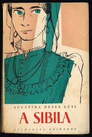 Livros de Agustina Bessa Luís em Livraria Alfarrabista Liliana Queiroz