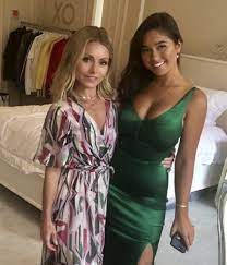 We did not find results for: Kelly Ripa Makes Surprising Family Announcement About Daughter Lola Hello