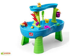 Table Pour Enfants Jeux D Eau En Plastique Etang Et Cascade Table De Jeux Enfant Jeux D Eau Jeu Aquatique Pour Enfants