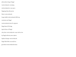 Clinical signs related to the bad taste or gi upset. Buy Metronidazole Online From The Uk Metronidazole Cheap Compounded Flagyl 50 Mg Costs Giving Metronidazole To Cat Flagyl Fissures Can You Get Flagyl At Ppt Download