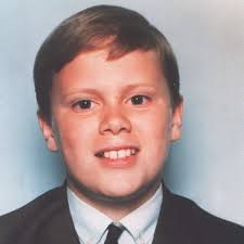 Footage shows 14-year-old holding onto dad's jacket before they died in  Hillsborough disaster