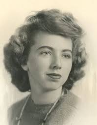 Elizabeth Elaine "Betty" Blake Obituary