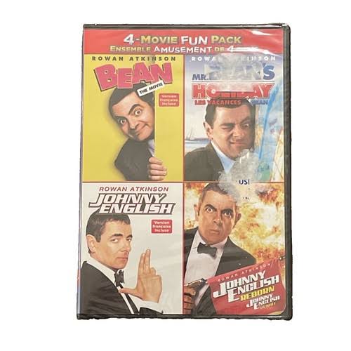 W.B., Blue and the Bean [Bail Out] DVD All/0 PAL - David Hasselhoff, Crime  Indie | eBay