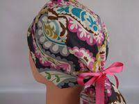Free Ponytail Scrub Cap Pattern Scrub Hat Patterns Hat Patterns To Sew Scrub Caps Pattern