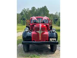 Image result for Squad Red 1947 Dodge