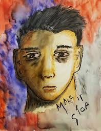 What do you see in your watercolor dreams?