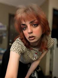 This feels like a fitting time to make myself a little more known. I'm  Ginny and I play Lady Alaina Meliora