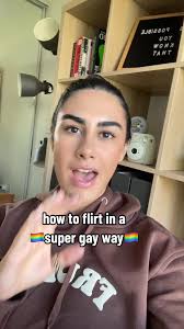 How to Compliment A Woman Jn A Gay Way