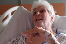 Ed Hagopian's Instagram, Twitter & Facebook