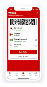 If you have a target circle account linked up to your app, just shop and check out as usual. Target Cartwheel How To Save Time And Money Using The Target App