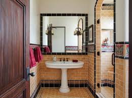 Sorry, we have detected unusual traffic from your network. Spanish Style Bath Houzz