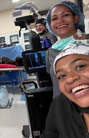 Meredith Daly's Instagram, Twitter & Facebook