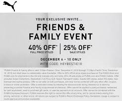 Latest puma coupons and promo codes for january 2021 are updated and verified. Puma Promo Off 72 Cheap