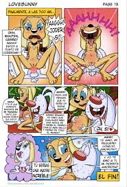 Love Bunny Brandy And Mr Whiskers Comics Porno Chochox | My XXX Hot Girl