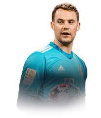 2021 (mmxxi) will be a common year which will start on friday of gregorian calendar. Manuel Neuer Fifa 21 90 Inform Rating And Price Futbin