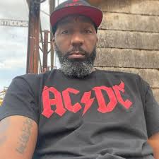 Eric X. Hurd (@scorpionking76) • Instagram photos and videos