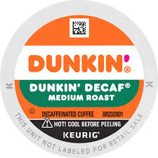 The keurig machines have a long history of making coffee, from the first ever classic keurig to the newer models that have incredibly advanced any discussion over keurig 1.0 vs 2.0 begins with a simple explanation of what exactly these two models are. Dunkin Decaf Medium Roast Coffee 88 Keurig K Cup Pods Buy Online In Grenada At Grenada Desertcart Com Productid 168769402
