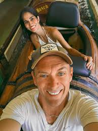 🎢 COASTER CLOSING 🎢 Nina and I had a beautiful day date yesterday at  Busch Gardens Tampa Bay. Of note: the park's second-ever roller coaster is  closing permanently. SCORPION, which opened in