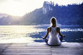 Meditation benefits: This practice may help you respond better to ...