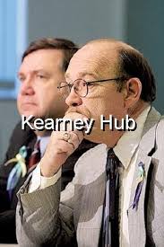 2001 archived stories about the Anne Sluti abduction