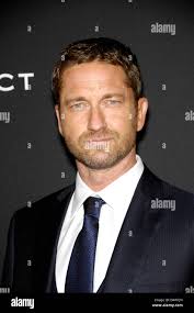 Michael gerard hi-res stock photography and images