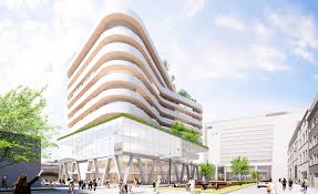 Stafmedewerker dpg media magazines en meer op indeed.com. Belgium S Dpg Media Constructs New St2110 Facilities With Lawo
