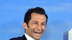 The following 7 files are in this category, out of 7 total. Hasan Salihamidzic Brazzo Champions League Sieger Sportdirektor