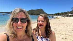 This is me. I just want to be able to go