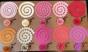 Free Free Free Felt Flower Svg Cricut
