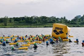 Donauschwimmen in neuburg am 31. Austria Swim Open Vollmondschwimmen In Der Neuen Donau Donaustadt