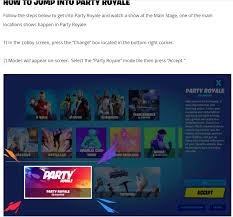 It has always been a favorite pastime of humans to indulge in activities which show them how well they are as compared to others. Was The Duo Fortnite World Cup Just Leaked