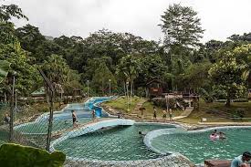 Tempat menarik di kuala muda. Tempat Percutian Menarik Di Malaysia Percutian Bajet
