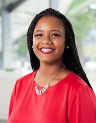 Adrienne Abrams's Instagram, Twitter & Facebook