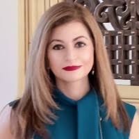 Jasmine Ali Email & Phone Number